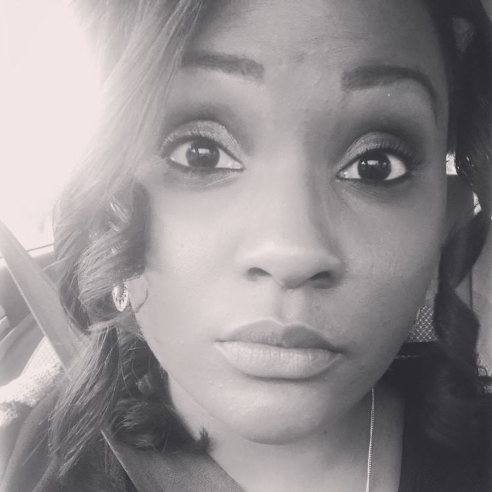 Meet your Posher, Allyne